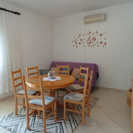 Draga - Big Terrace Apartment: A2 Sabunike. Zadar Riviera * Privlaka (Zadar)
